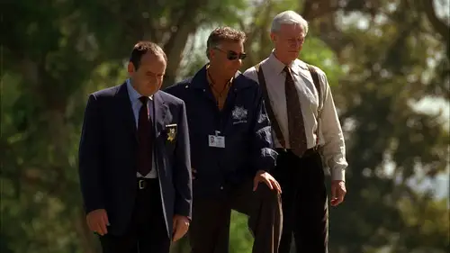 CSI: Las Vegas Temporada 3 Episodios 2 • Sub Español