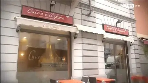Kitchen Nightmares Italia Temporada 1 Episodios 8 • Sub Español