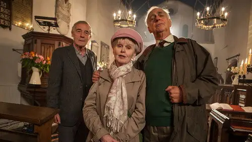 Los asesinatos de Midsomer Temporada 16 Episodios 2 • Sub Español
