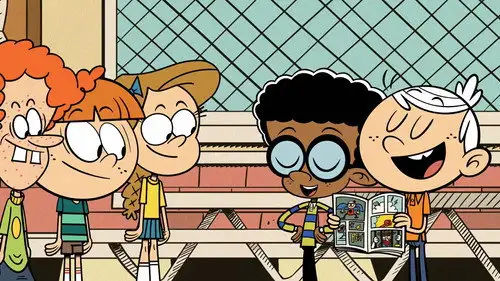 Una casa de locos Temporada 2 Episodios 20 • Sub Español