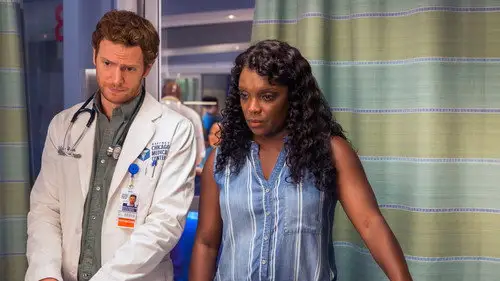 Chicago Med Temporada 2 Episodios 3 • Sub Español
