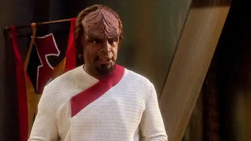 Star Trek: La nueva generación Temporada 7 Episodios 21 • Sub Español