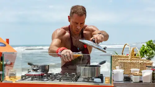 Top Chef VIP Temporada 4 Episodios 17 • Sub Español