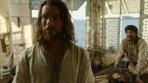 Vikingos: Valhalla Temporada 3 Episodios 5 • Sub Español