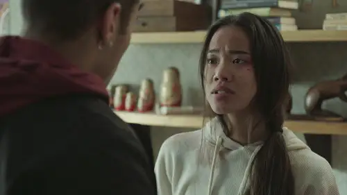 Entrevías Temporada 1 Episodios 3 • Sub Español