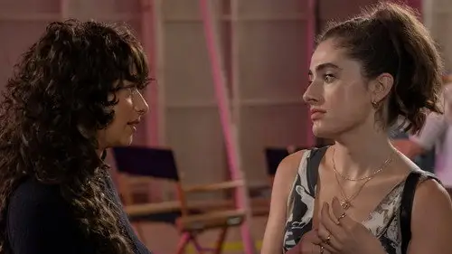 I Love LA Temporada 1 Episodios 6 • Sub Español