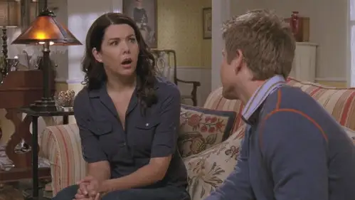Las chicas Gilmore Temporada 7 Episodios 20 • Sub Español