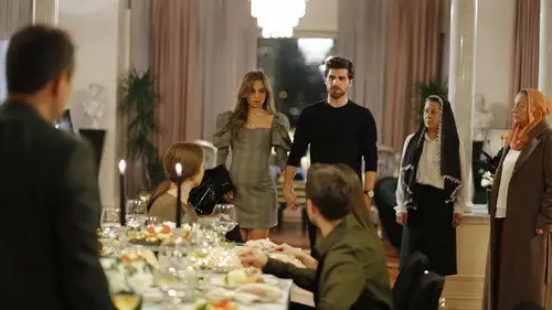 Ciudad cruel Temporada 2 Episodios 11 • Sub Español