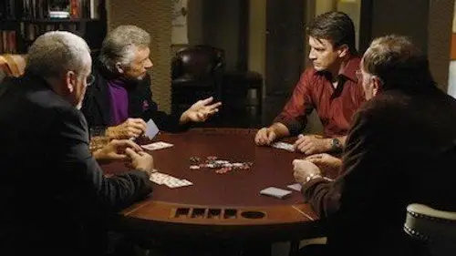 Castle Temporada 2 Episodios 24 • Sub Español