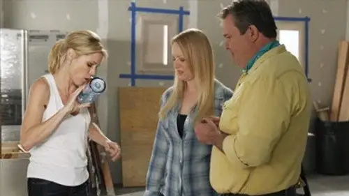 Modern Family Temporada 4 Episodios 18 • Sub Español