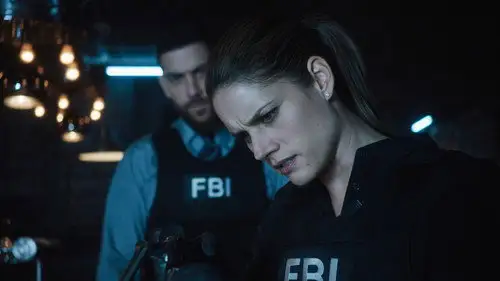 FBI Temporada 1 Episodios 21 • Sub Español