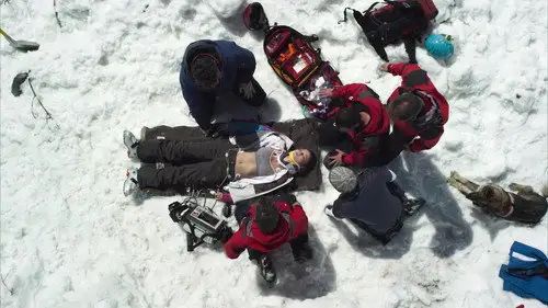 Doctor en los Alpes 2008 Temporada 8 Episodios 1 • Sub Español