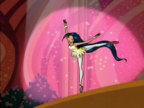 Winx Club Temporada 1 Episodios 12 • Sub Español