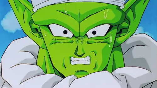 Dragon Ball Z Kai Temporada 5 Episodios 7 • Sub Español