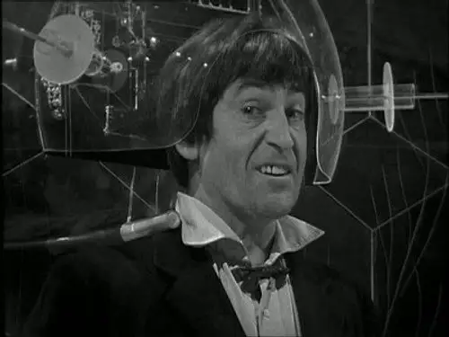 Doctor Who 1963 Temporada 6 Episodios 10 • Sub Español