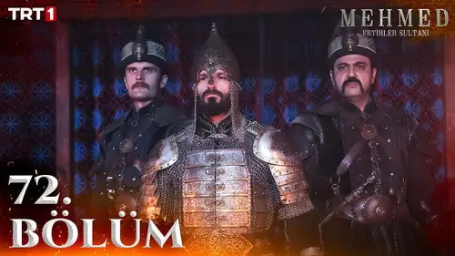 Mehmed: Fetihler Sultanı Temporada 3 Episodios 23 • Sub Español