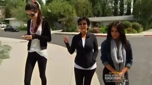 Las Kardashian 2007 Temporada 6 Episodios 3 • Sub Español