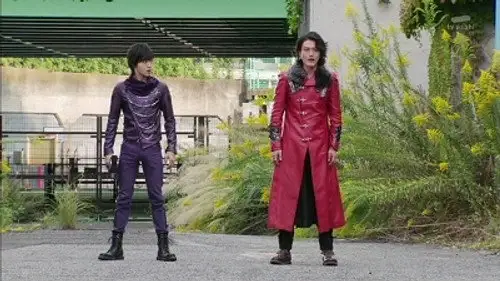 Kamen Rider Temporada 25 Episodios 10 • Sub Español