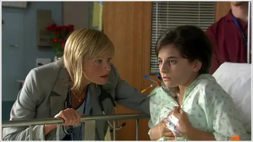 All Saints Temporada 7 Episodios 14 • Sub Español