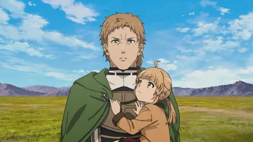 Mushoku Tensei Jobless Reincarnation Temporada 1 Episodios 17 • Sub Español