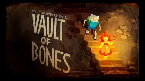 Hora de aventuras Temporada 5 Episodios 12 • Sub Español