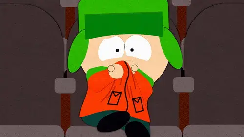 South Park Temporada 8 Episodios 3 • Sub Español