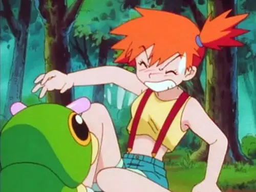 Pokémon Temporada 1 Episodios 3 • Sub Español