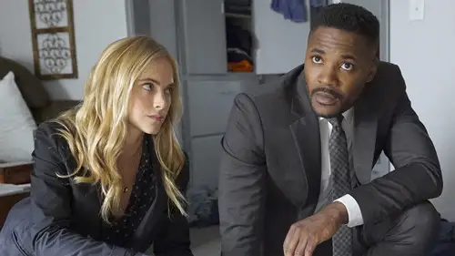Navy: Investigación criminal Temporada 15 Episodios 5 • Sub Español