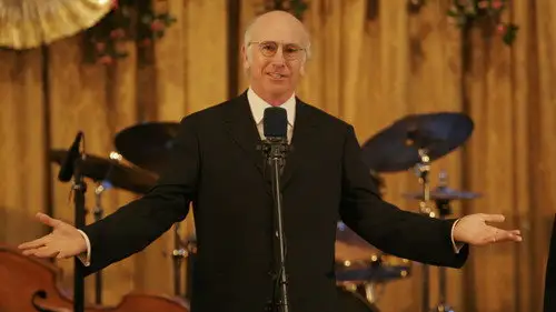 Larry David Temporada 6 Episodios 10 • Sub Español