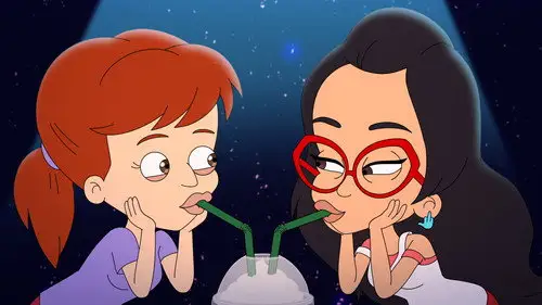 Big Mouth Temporada 5 Episodios 6 • Sub Español