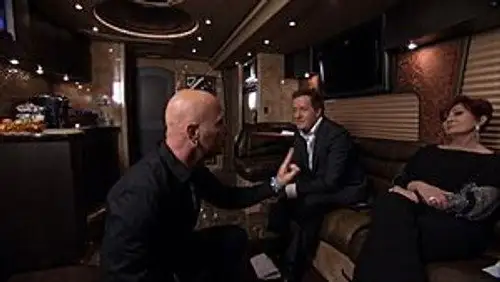 America's Got Talent Temporada 6 Episodios 11 • Sub Español