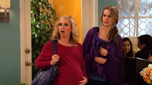 ¡Buena suerte, Charlie! Temporada 3 Episodios 7 • Sub Español