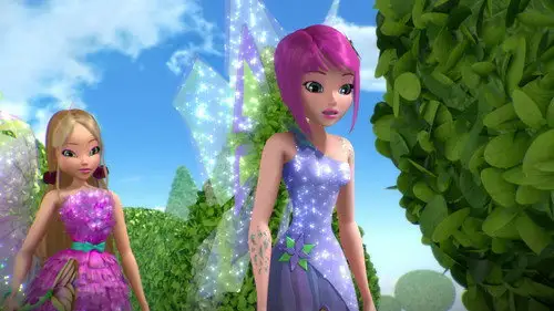 Winx Club Temporada 6 Episodios 23 • Sub Español