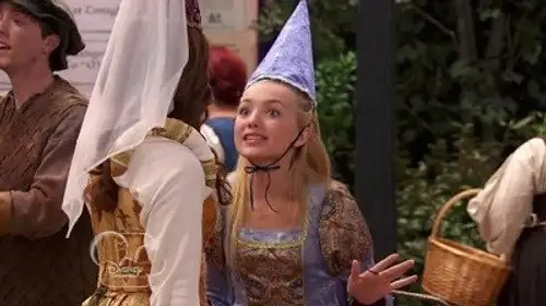 Jessie Temporada 1 Episodios 13 • Sub Español