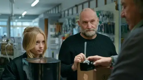 Boomer Temporada 1 Episodios 1 • Sub Español