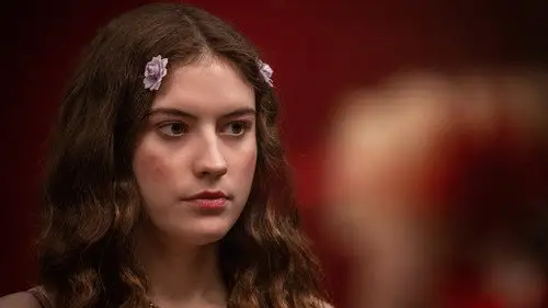 Harry Wild Temporada 1 Episodios 8 • Sub Español