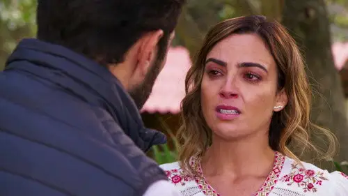Fuego Ardiente Temporada 1 Episodios 24 • Sub Español