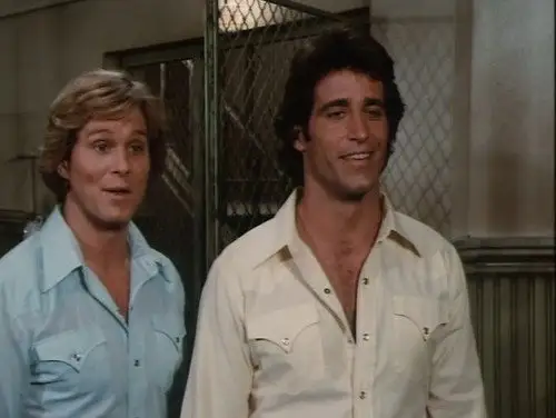 The Dukes of Hazzard Temporada 5 Episodios 11 • Sub Español