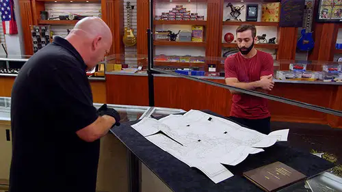 La casa de empeños Temporada 20 Episodios 8 • Sub Español
