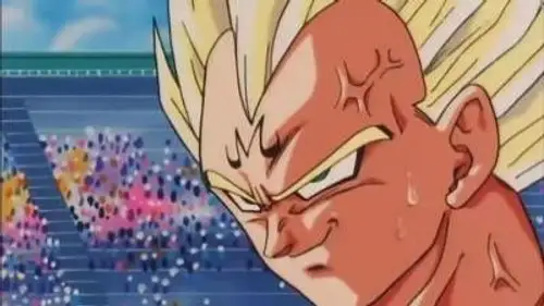Dragon Ball Z Temporada 8 Episodios 10 • Sub Español