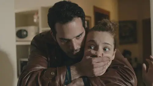 Avlu: El patio Temporada 2 Episodios 9 • Sub Español