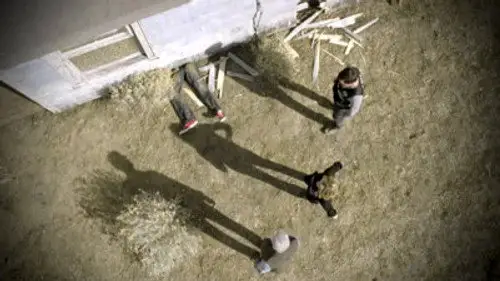 CSI: Las Vegas Temporada 12 Episodios 15 • Sub Español