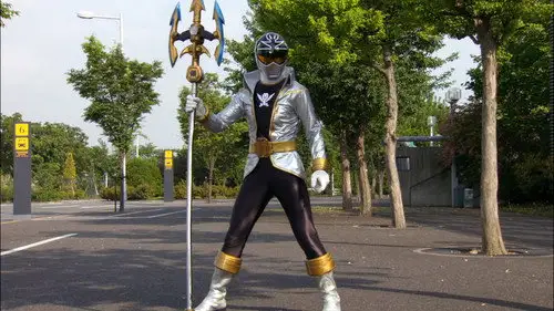 Power Rangers Temporada 21 Episodios 7 • Sub Español
