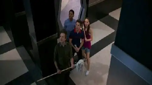 Lab Rats Temporada 4 Episodios 9 • Sub Español