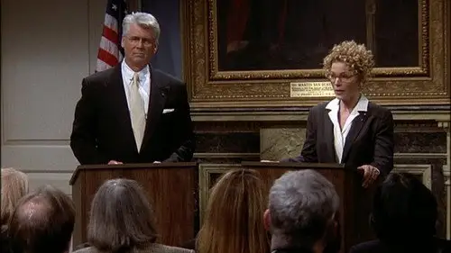 Spin City Temporada 4 Episodios 7 • Sub Español