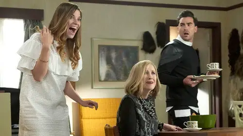 Schitt's Creek Temporada 1 Episodios 13 • Sub Español