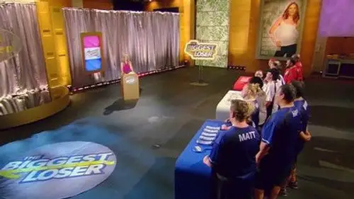 The Biggest Loser Temporada 15 Episodios 3 • Sub Español