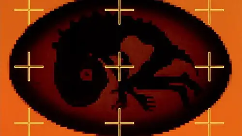 Neon Genesis Evangelion Temporada 1 Episodios 10 • Sub Español