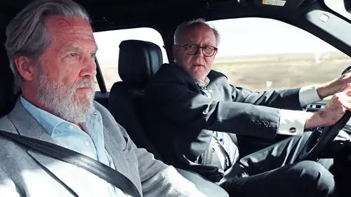 The Old Man Temporada 1 Episodios 7 • Sub Español