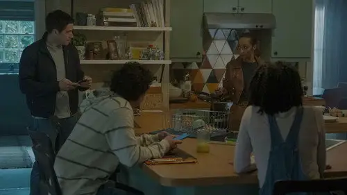 Presunto inocente Temporada 1 Episodios 5 • Sub Español